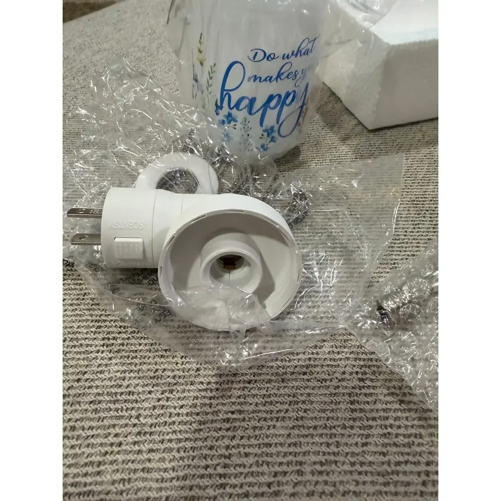 Scentsy 
